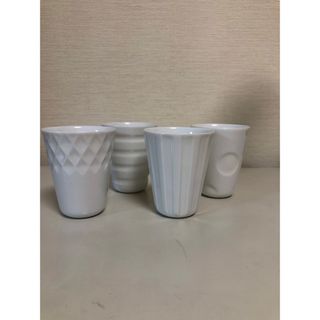 小田陶器のカップ(食器)