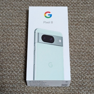 Google Pixel - 【新品】Google Pixel8 mimt 128GB SIMフリー