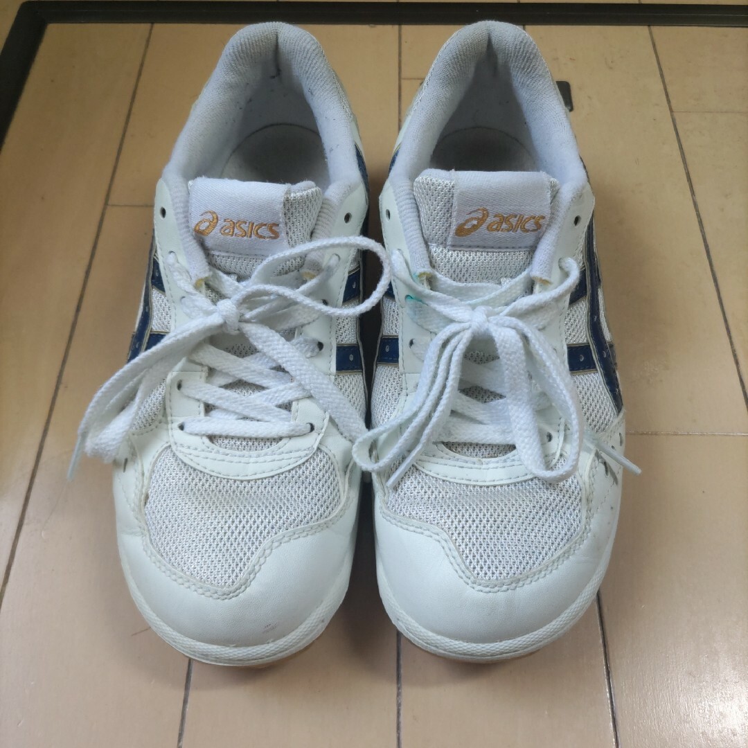 asics(アシックス)の体育館シューズ  アシックス24.0cm レディースの靴/シューズ(スニーカー)の商品写真