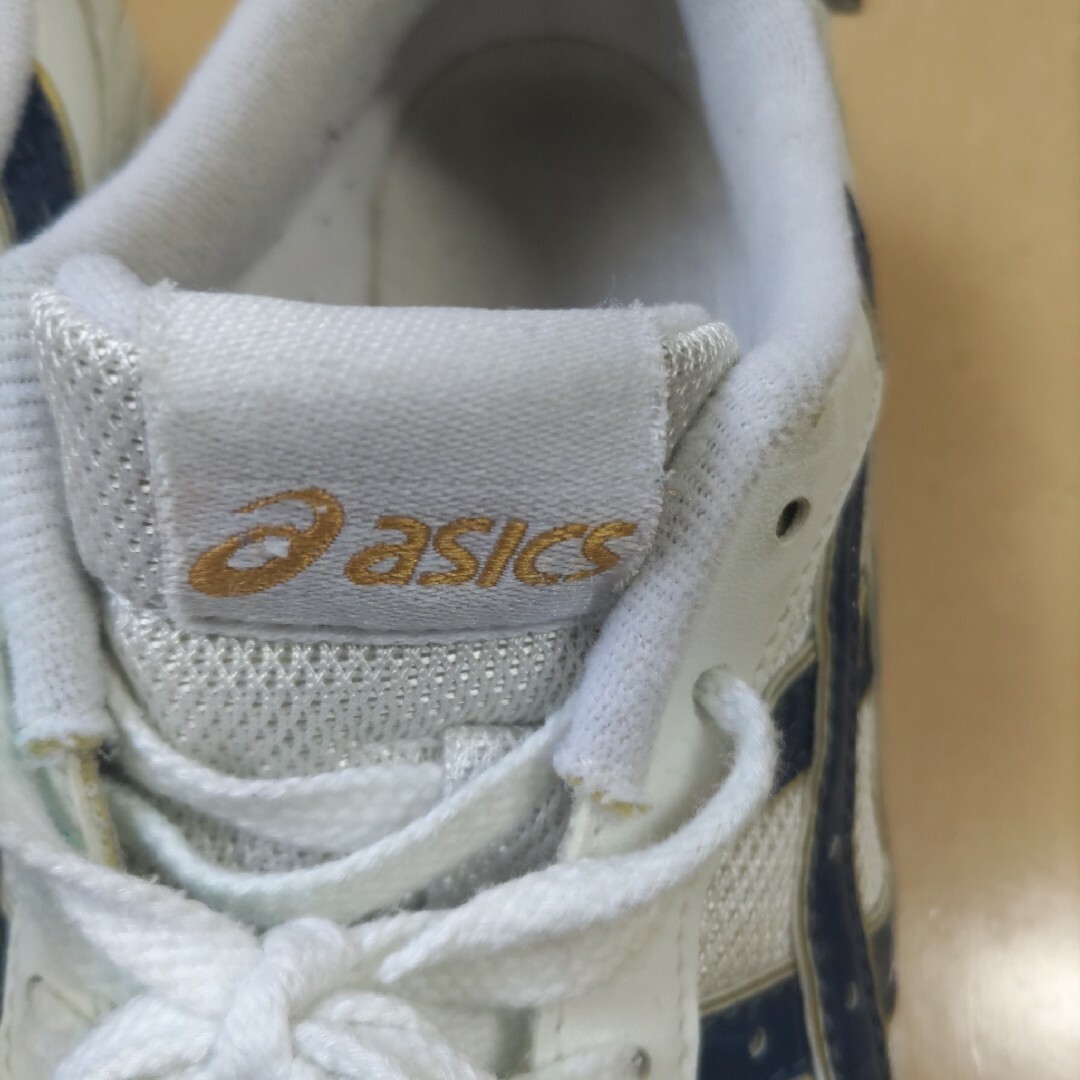 asics(アシックス)の体育館シューズ  アシックス24.0cm レディースの靴/シューズ(スニーカー)の商品写真