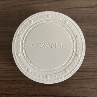 CEZANNE（セザンヌ化粧品） - セザンヌ UVクリアフェイスパウダー 02
