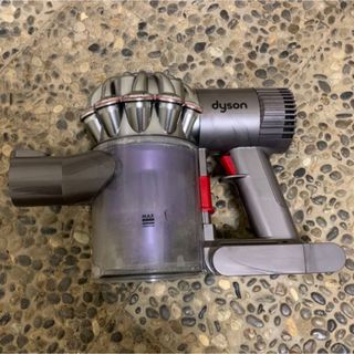 ダイソン(Dyson)のダイソン dyson コードレスクリーナー 掃除機　DC62 動作未確認　(掃除機)