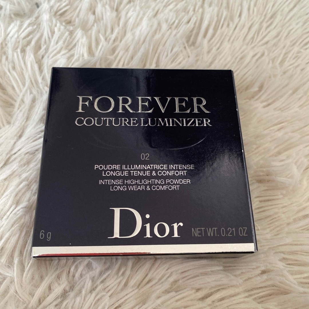 Dior(ディオール)のクリスチャン ディオール CHRISTIAN DIOR ディオールスキン フォー コスメ/美容のベースメイク/化粧品(フェイスパウダー)の商品写真