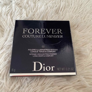 ディオール(Dior)のクリスチャン ディオール CHRISTIAN DIOR ディオールスキン フォー(フェイスパウダー)