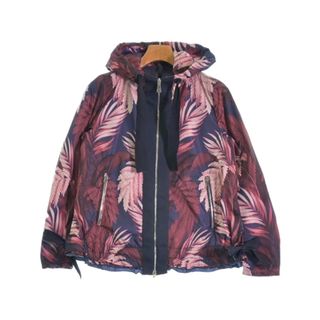 モンクレール(MONCLER)のMONCLER ブルゾン（その他） 00(XXS位) 【古着】【中古】(その他)