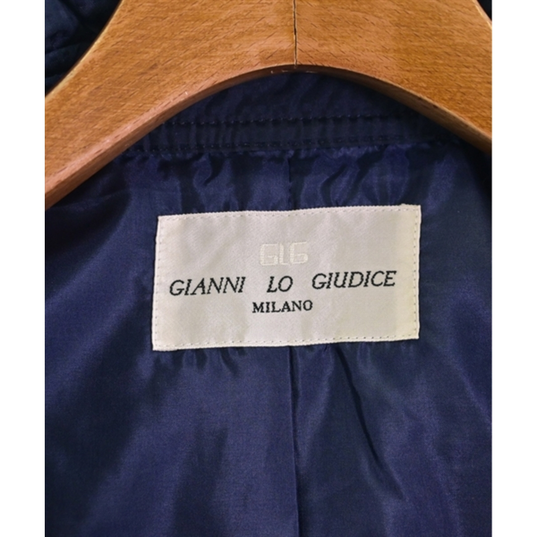 GIANNI LO GIUDICE(ジャンニロジュディチェ)のGIANNI LO GIUDICE ダウンジャケット/ダウンベスト 【古着】【中古】 レディースのジャケット/アウター(ダウンジャケット)の商品写真