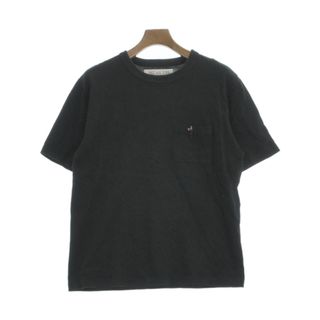 ヘルス(HEALTH)のHEALTH ヘルス Tシャツ・カットソー M 黒 【古着】【中古】(Tシャツ/カットソー(半袖/袖なし))