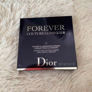 ディオール(Dior)のクリスチャン ディオール CHRISTIAN DIOR ディオールスキン フォー(フェイスパウダー)