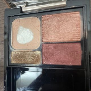 MAQuillAGE - MAQuillAGE ドラマティックスタイリングアイズD BR613