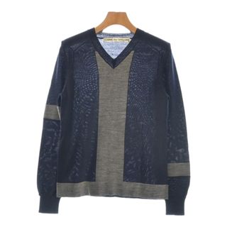 コム デ ギャルソン(COMME des GARCONS) カーディガン(レディース)の コム デ ギャルソン(COMME des GARCONS) カーディガン(レディース)の