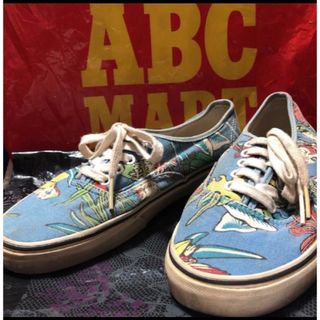 ヴァンズ(VANS)のVANS  オーセンティック　エラ(スニーカー)