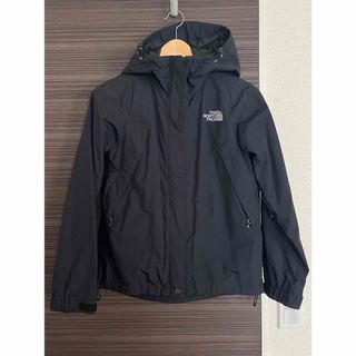 ザノースフェイス(THE NORTH FACE)のTHE NORTH FACE SCOOP JACKET  Sサイズ(ナイロンジャケット)