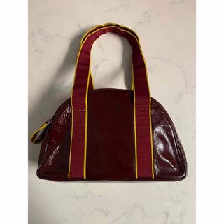 ミュウミュウ(miumiu)のmiumiu archive 2000SS  Leather Bag(ショルダーバッグ)