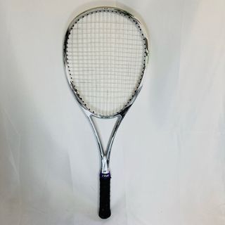 ヨネックス(YONEX)のYONEX ヨネックス　ソフトテニスラケット　F-LASER9V エフレーザー(ラケット)