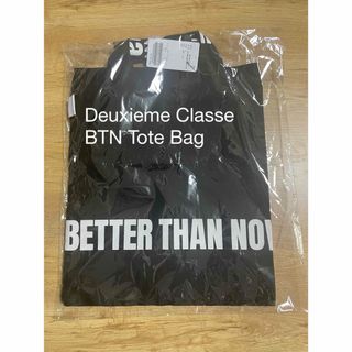 ドゥーズィエムクラス(DEUXIEME CLASSE)のDeuxieme Classe  BTN Tote Bag (トートバッグ)