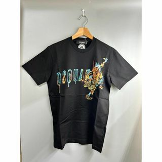 DSQUARED2 - dsquared2 ディースクエアーズ tシャツ シドヴィシャス 