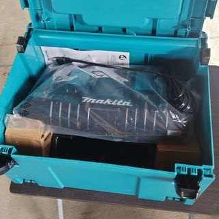 マキタ(Makita)の送込 マキタ makita パワーソースキット1 A-61226(工具/メンテナンス)