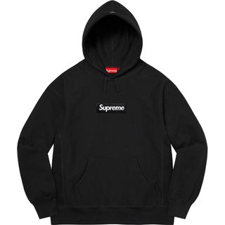 シュプリーム(Supreme)の2021 Supreme Box Logo Hooded Sweatshirt(パーカー)