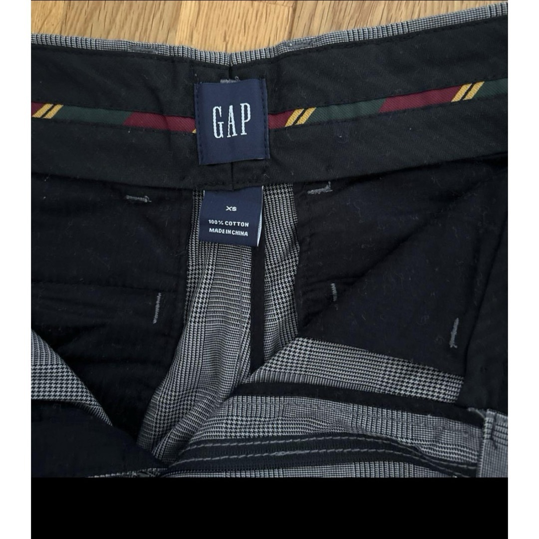 GAP(ギャップ)のGAP メンズ　ハーフパンツ メンズのパンツ(ショートパンツ)の商品写真