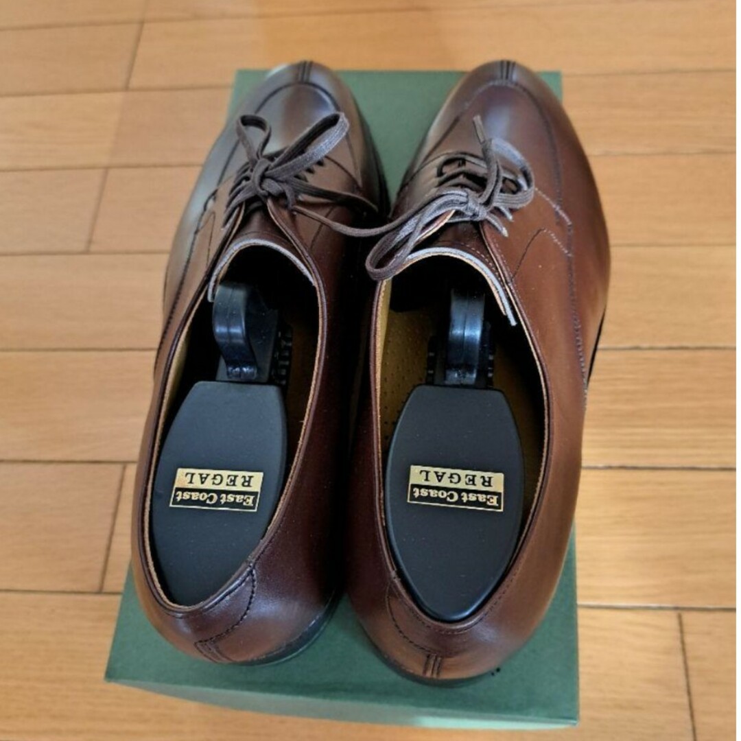 REGAL(リーガル)のREGAL　men's靴 メンズの靴/シューズ(ドレス/ビジネス)の商品写真
