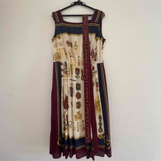 ジェーンマープル マキシワンピース/ロングワンピース(レディース)の ジェーンマープル マキシワンピース/ロングワンピース(レディース)の