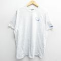 XL★古着 ヘインズ Hanes 半袖 ビンテージ Tシャツ メンズ 00年代…