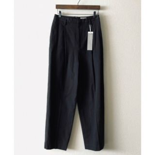 MARGARET HOWELL - 【新品】マーガレットハウエル コットンパンツ