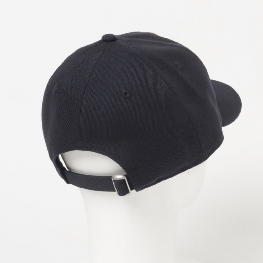 NEW ERA(ニューエラー)のSEE SEE×NEW ERA　SEESEE NEW ERA950 ネイビー メンズの帽子(キャップ)の商品写真