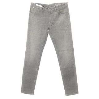 【新品アウトレット】ピーティートリノ デニム PT TORINO DENIM SWING デニムパンツ ジーンズ グレー【サイズ32】【メンズ】(デニム/ジーンズ)