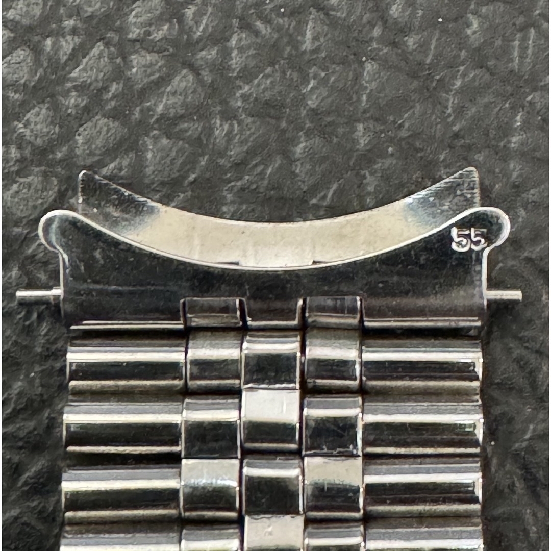 ROLEX(ロレックス)のROLEX ヴィンテージ　ジュビリーブレス　1675他 メンズの時計(金属ベルト)の商品写真