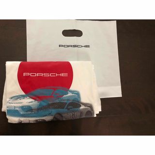 ポルシェ(Porsche)の新品 ポルシェＴシャツ 75周年記念 生沢(Tシャツ/カットソー(半袖/袖なし))