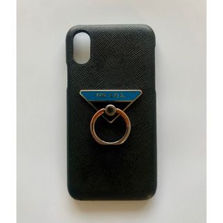 プラダ(PRADA)のPRADA iphoneXsケース(iPhoneケース)