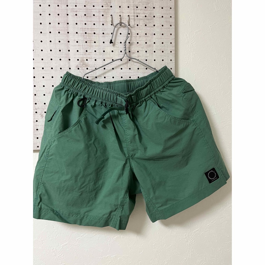 山と道Stretch Mesh Cap  ＋ライト5-Pocket Shorts スポーツ/アウトドアのアウトドア(登山用品)の商品写真