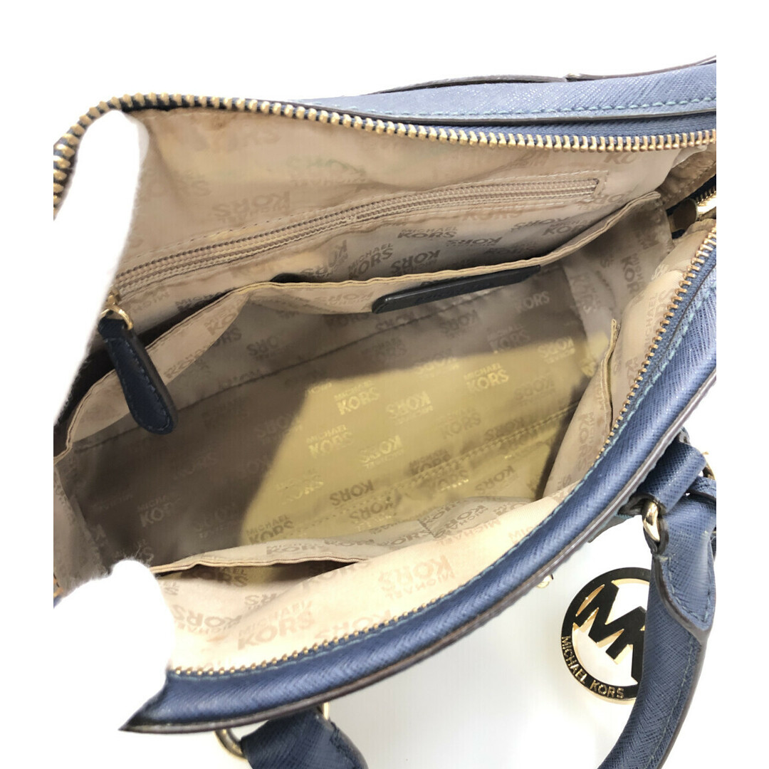 Michael Kors(マイケルコース)のマイケルコース 2WAY ハンドバッグ ショル レディースのバッグ(ショルダーバッグ)の商品写真