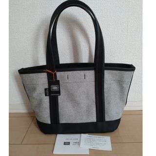 PORTER - 新品❀PORTER❀トートバッグ