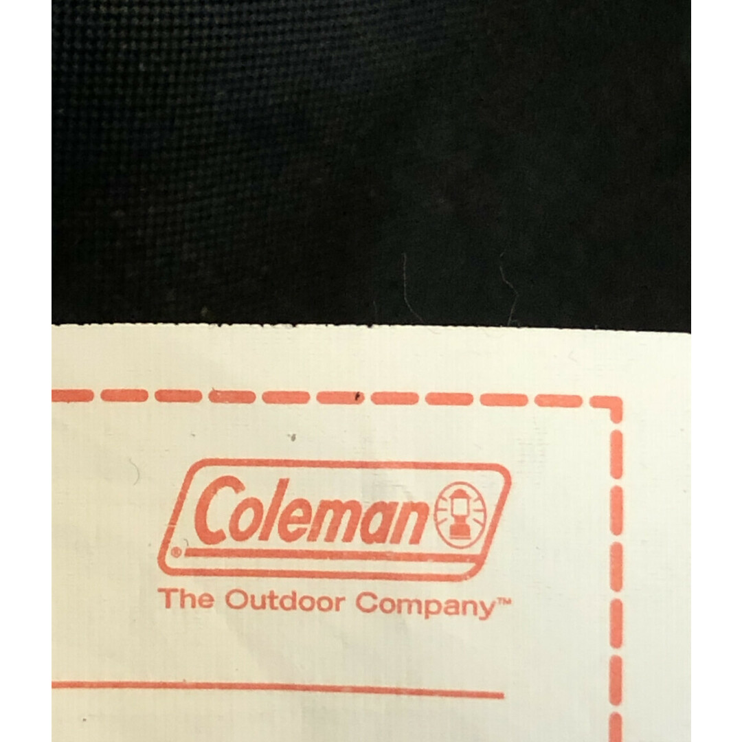 Coleman(コールマン)の美品 コールマン COLEMAN リュック    レディース レディースのバッグ(リュック/バックパック)の商品写真