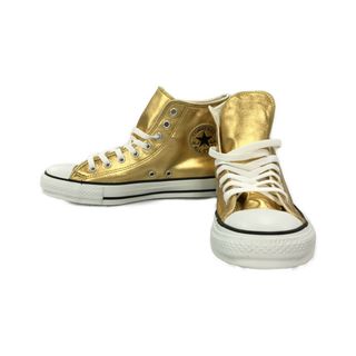 コンバース(CONVERSE)のコンバース CONVERSE ハイカットスニーカー メンズ 26.5(スニーカー)