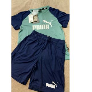 プーマ(PUMA)の新品☆PUMA　プーマ　ジャージ上下(その他)