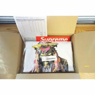 Supreme - 新品 Supreme 20SS Rammellzee tee S ラメルジー