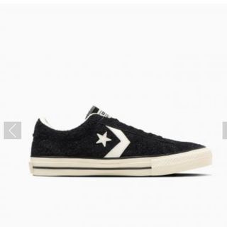 CONVERSE SKATEBOARDING - CONVERSE SKATEBOARDINGスニーカーPRORIDE 27センチ