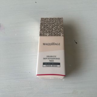 マキアージュ(MAQuillAGE)のマキアージュ ドラマティックスキンセンサーベース NEO ヌーディーベージュ(2(化粧下地)