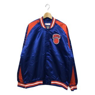 Mitchell＆Ness スタジャン    メンズ X-LARGE(その他)