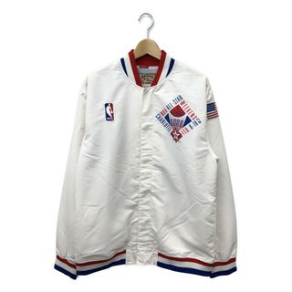 Mitchell＆Ness スタジャン    メンズ 44(L)(スタジャン)