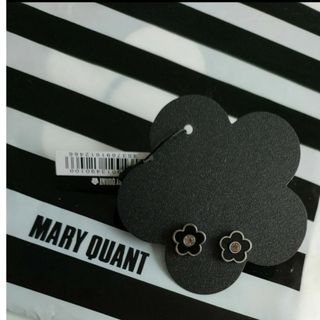 マリークワント(MARY QUANT)のマリークヮントMARY QUANTピアス(ピアス)