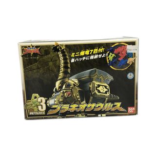 変形玩具 戦隊シリーズ 爆竜戦隊アバレンジャー(その他)