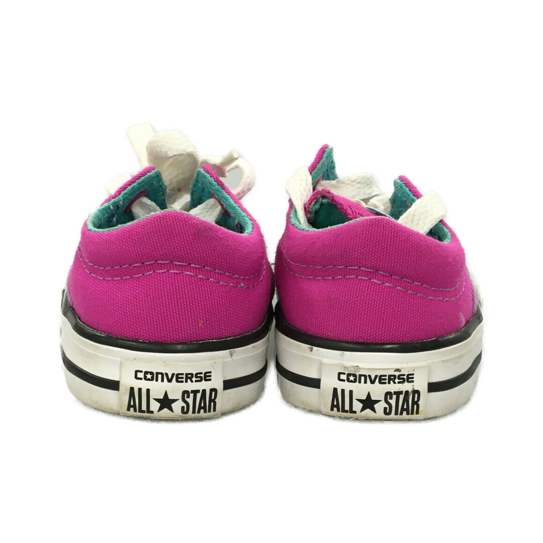 CONVERSE(コンバース)のコンバース CONVERSE ローカットスニーカー    キッズ 12.5 キッズ/ベビー/マタニティのキッズ靴/シューズ(15cm~)(スニーカー)の商品写真