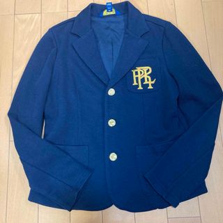 ラルフローレン(Ralph Lauren)のラルフローレンのジャケット　卒業式　入学式　140(ドレス/フォーマル)