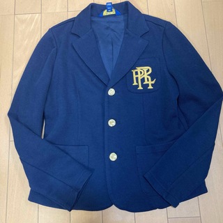 ラルフローレン(Ralph Lauren)のラルフローレンのジャケット　卒業式　入学式　140(ドレス/フォーマル)