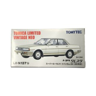 美品   トミカリミテッドヴィンテージネオ   1/64(ミニカー)