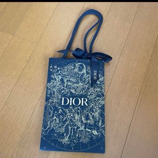 ディオール(Dior)のDior 紙袋(ショップ袋)